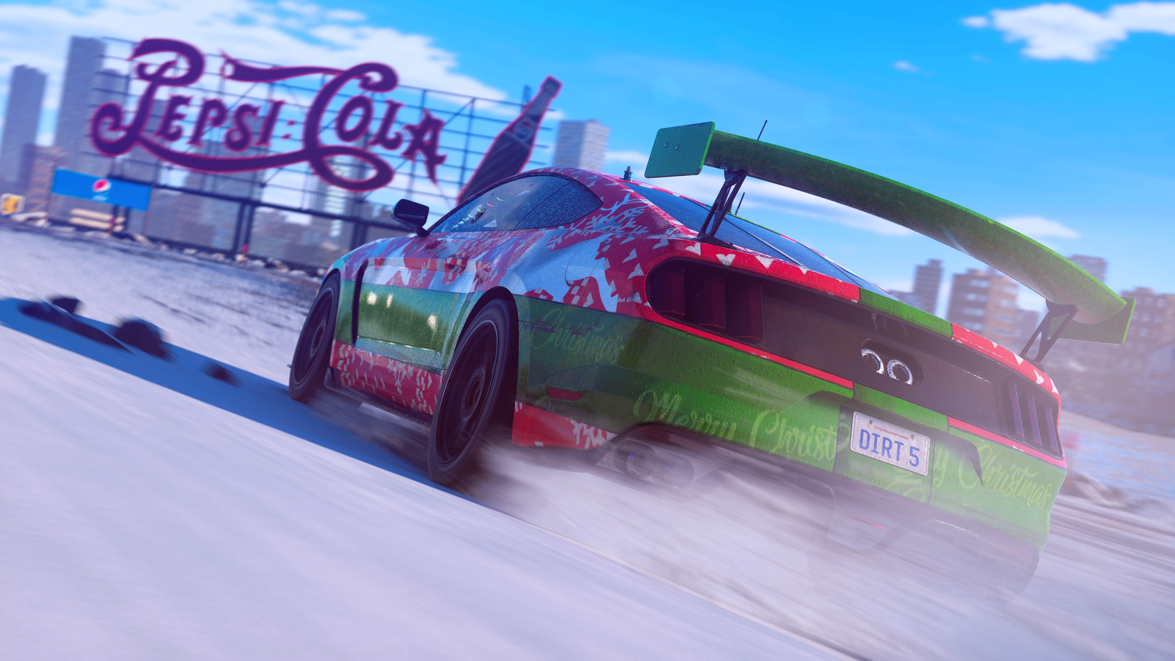 DIRT 5 - Year 1 Upgrade screenshot 3