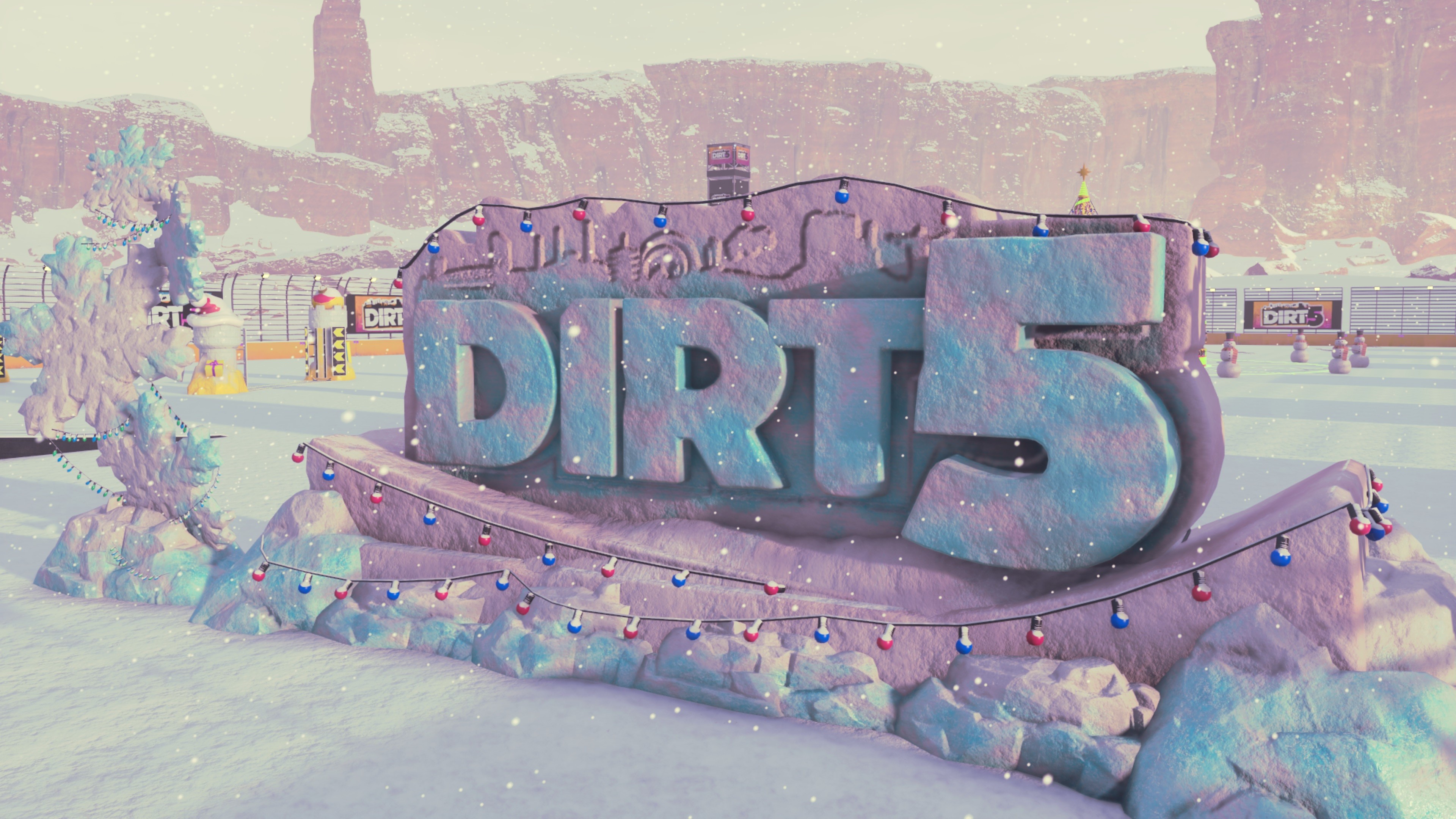 DIRT 5 - Year 1 Upgrade screenshot 5