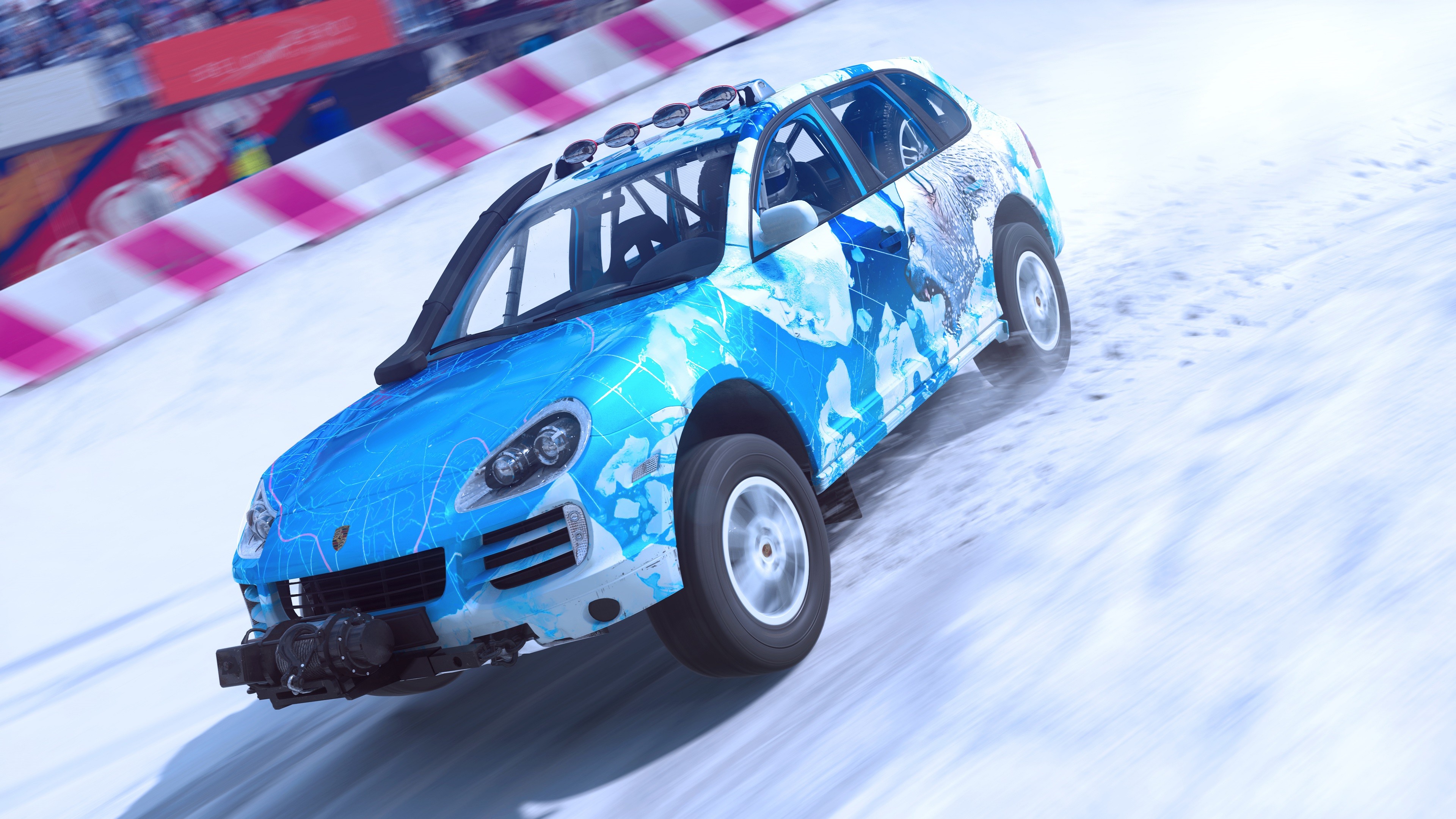 DIRT 5 - Year 1 Upgrade screenshot 4