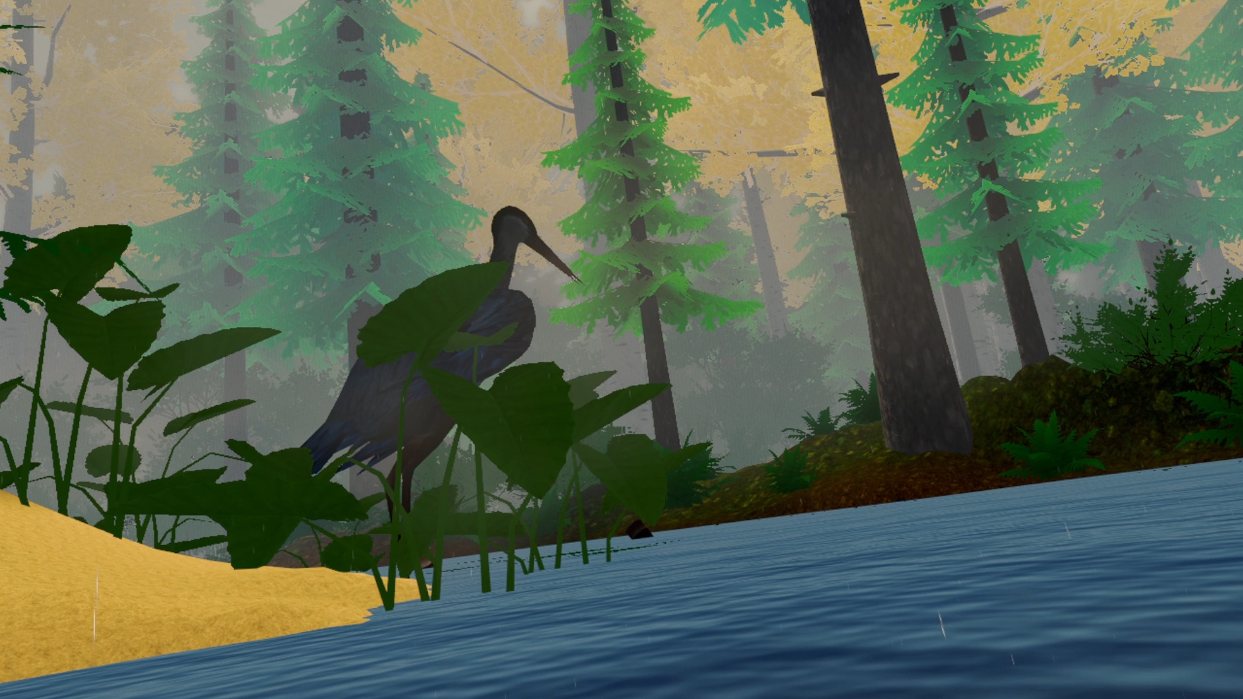 Frogworld screenshot 4