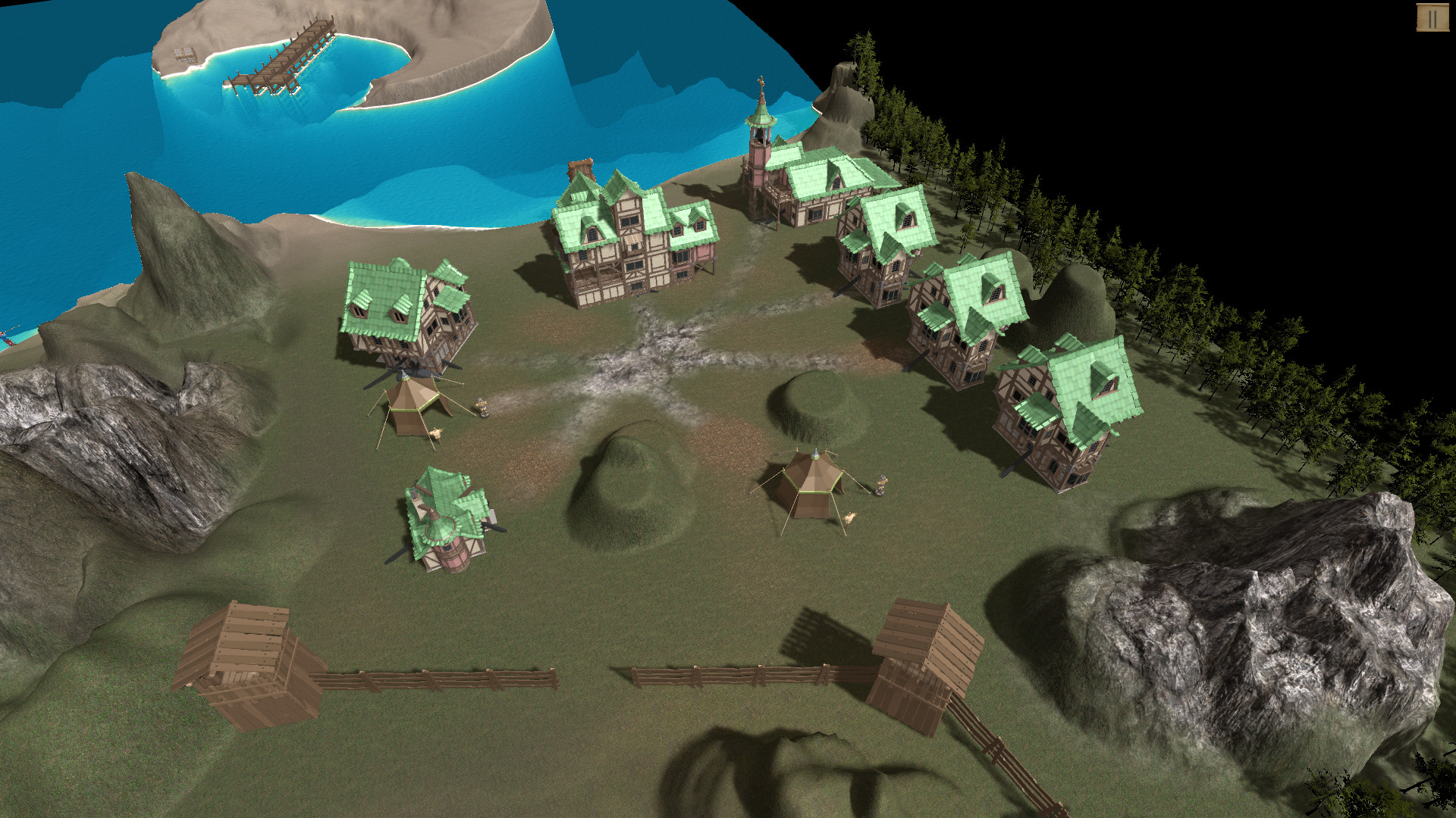 Four Civilizations screenshot 10