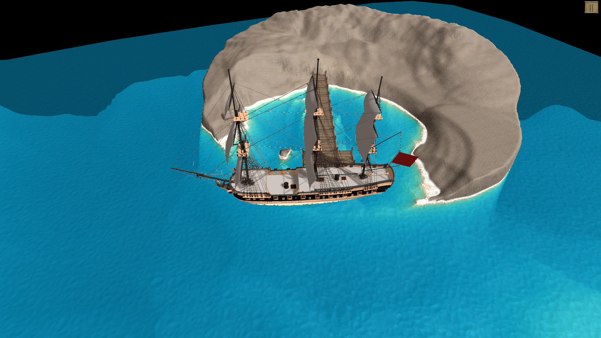 Four Civilizations screenshot 8