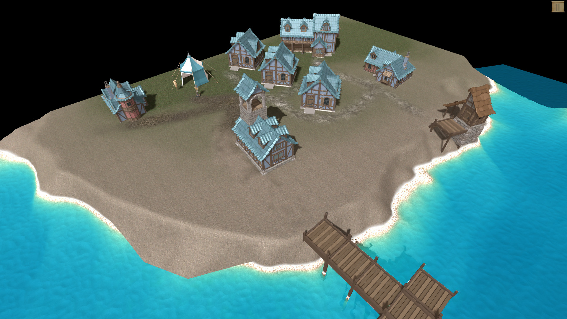 Four Civilizations screenshot 6