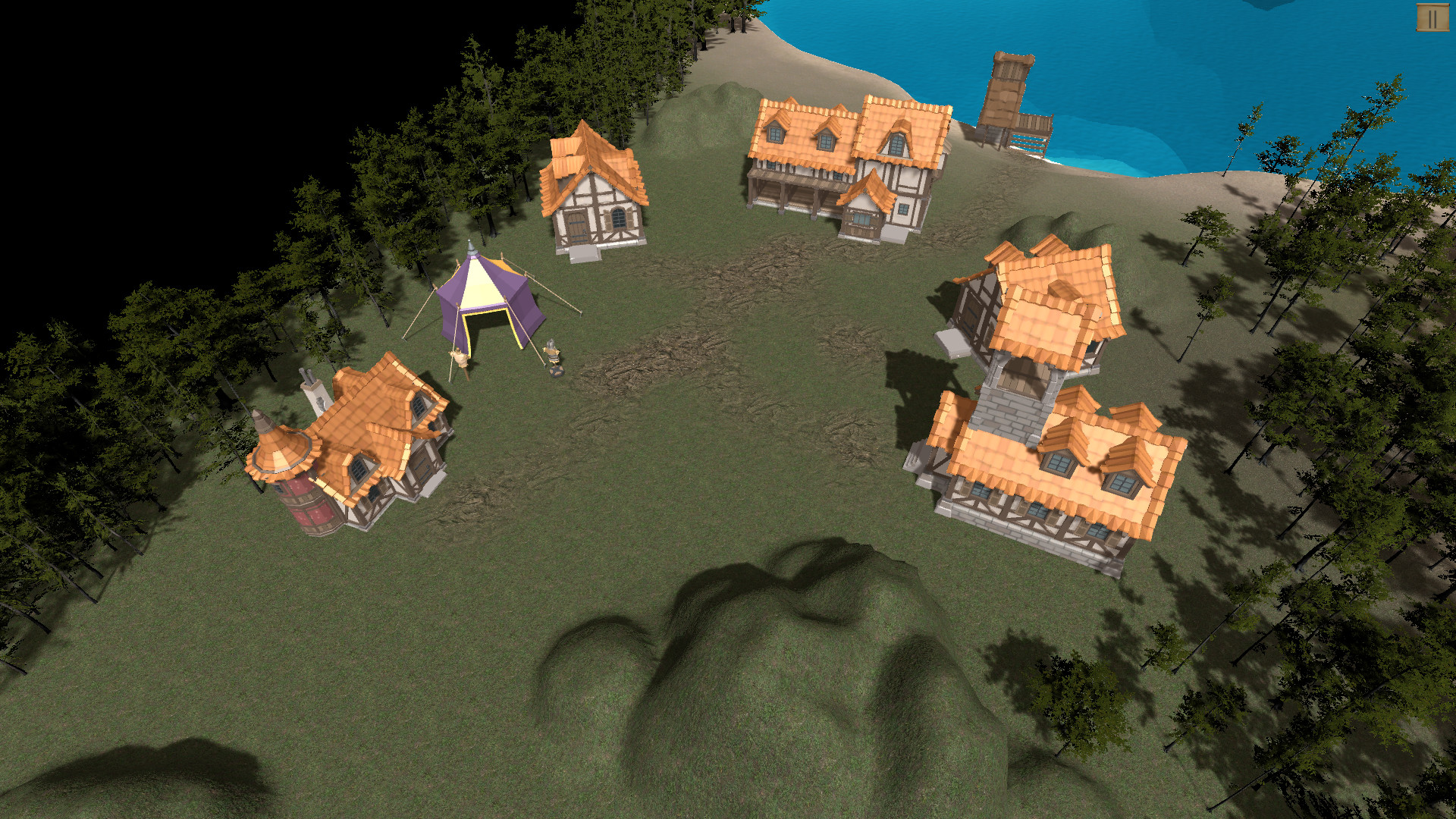 Four Civilizations screenshot 9