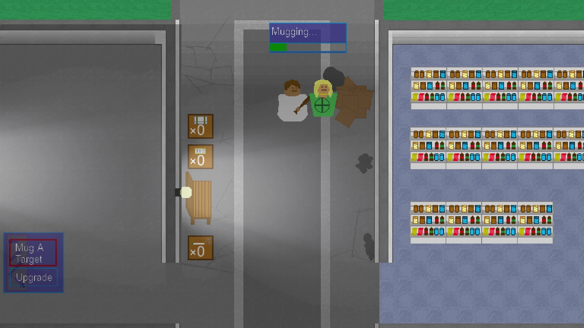 Burger Joint screenshot 5