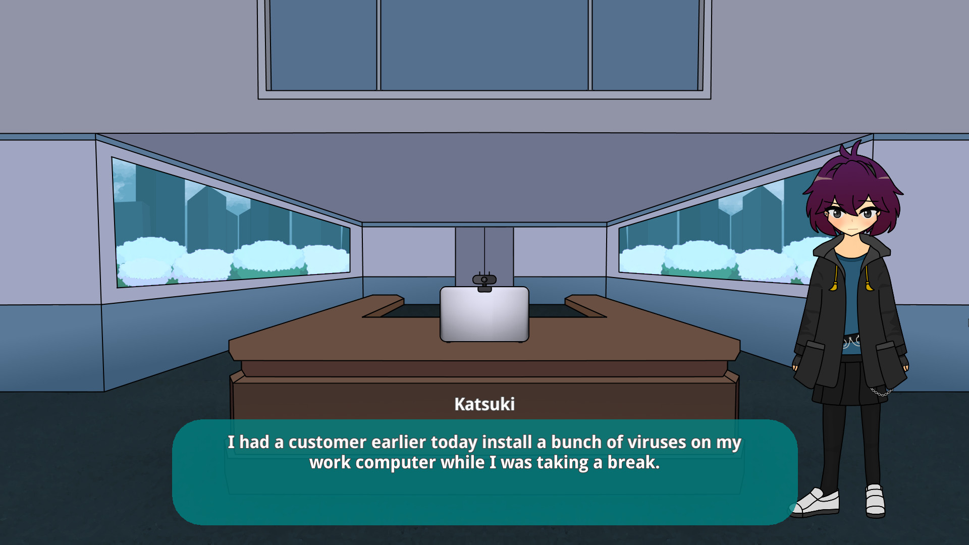 Algebra Ridge screenshot 5