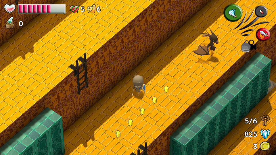 PROJECT : KNIGHT™ screenshot 6