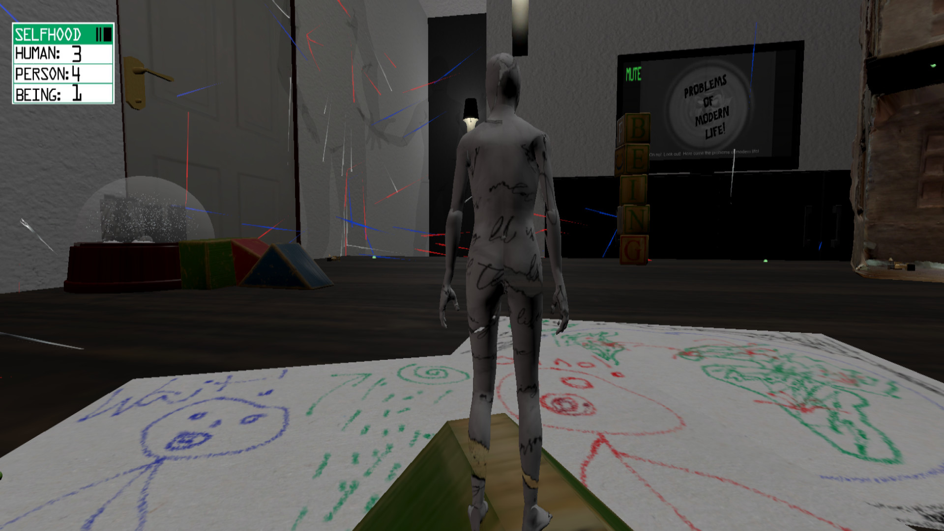 Adventures in Morality: An Interactive Case Study screenshot 6