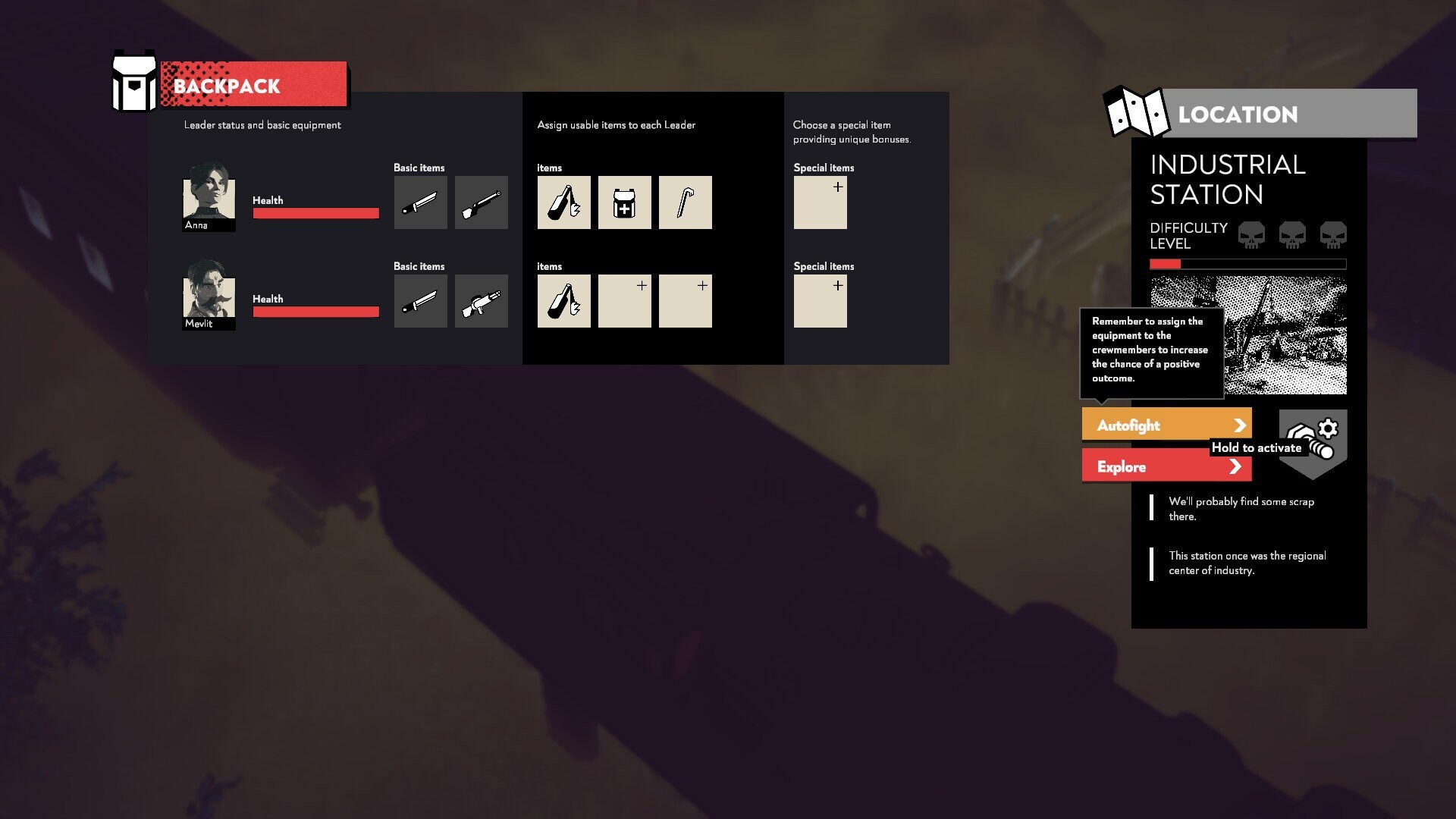 Pandemic Train screenshot 11