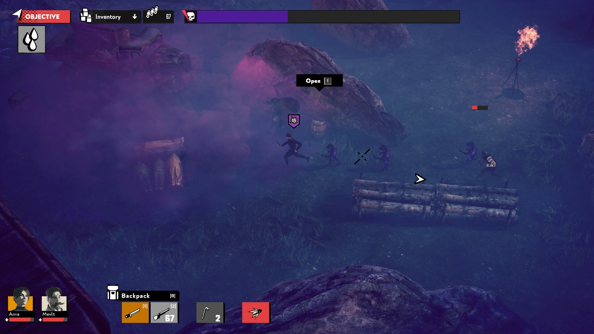 Pandemic Train screenshot 14