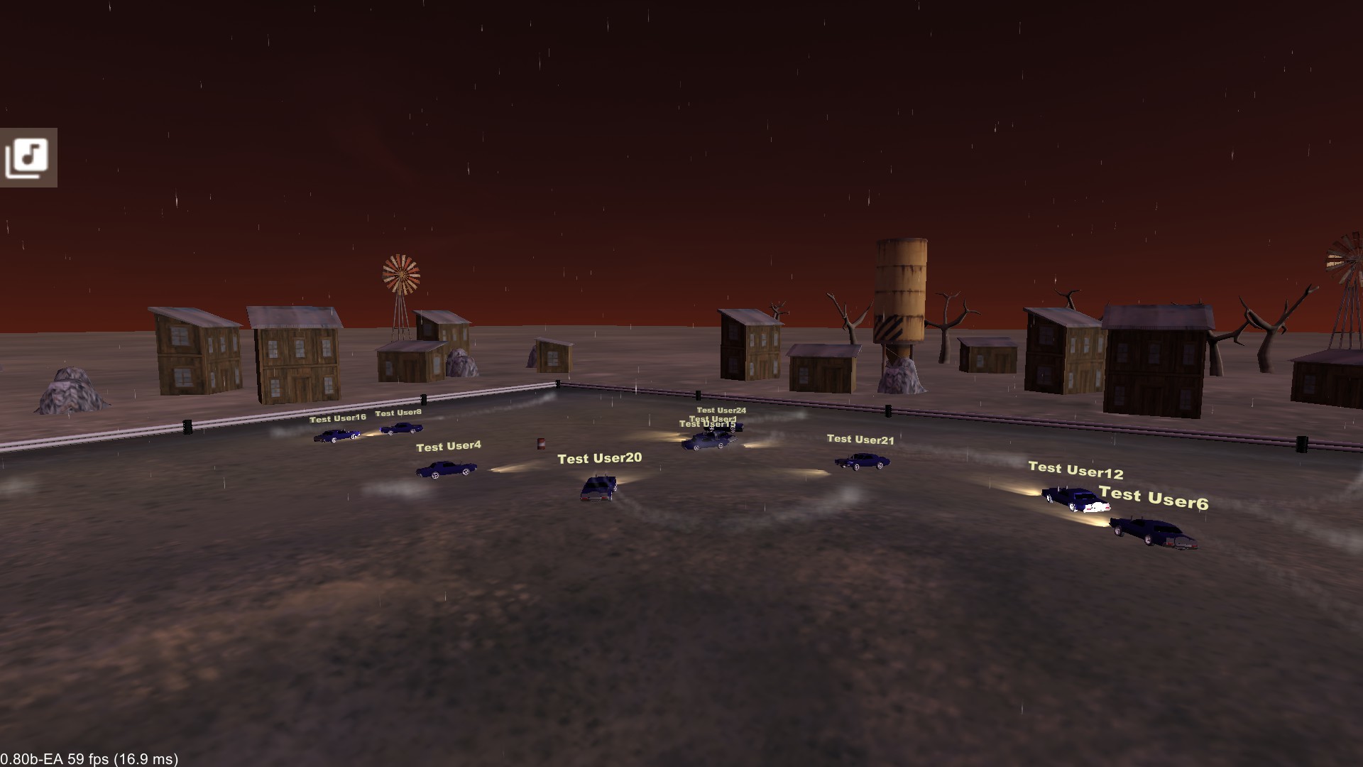 Crash'em Derby screenshot 9
