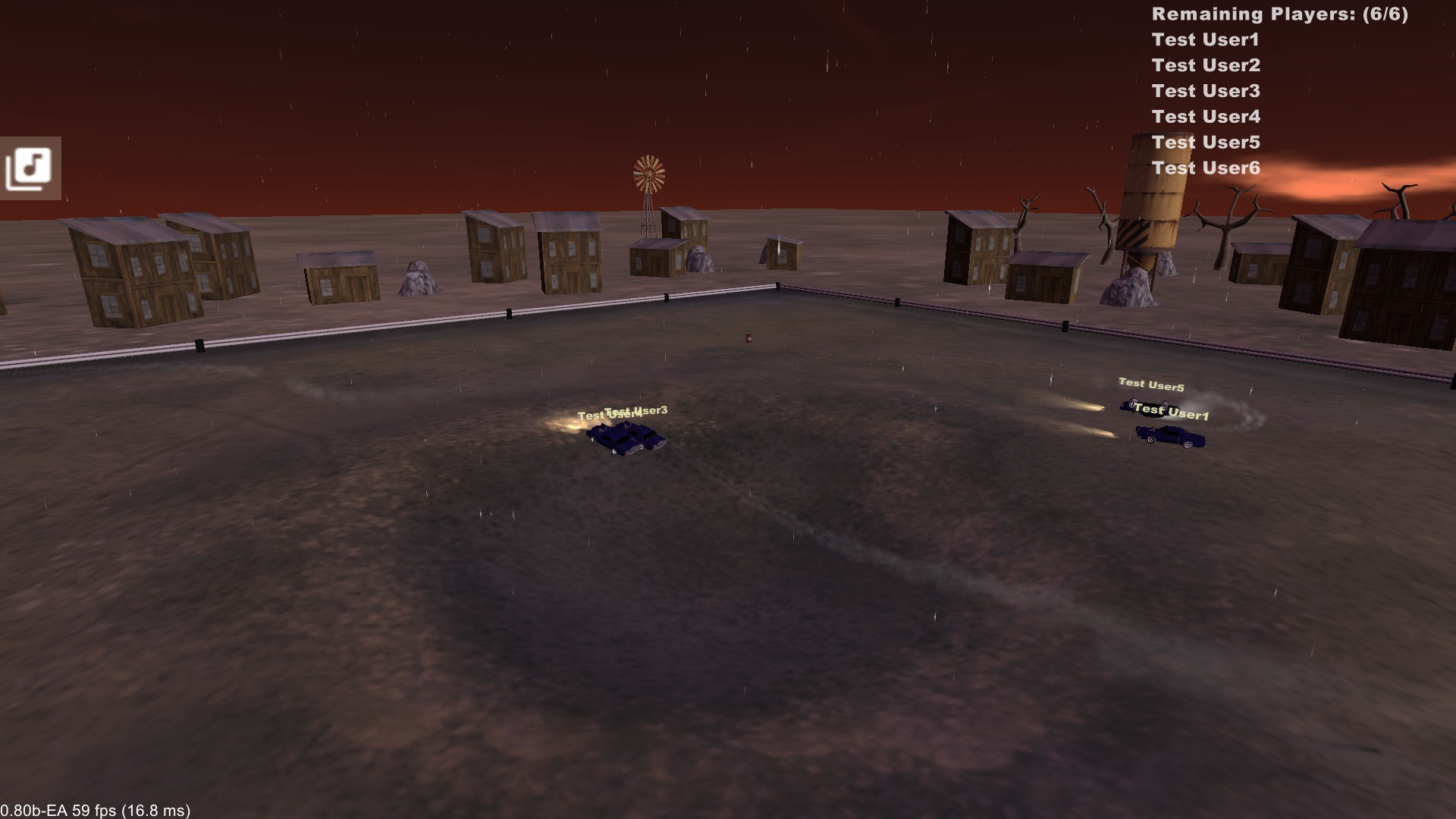 Crash'em Derby screenshot 10