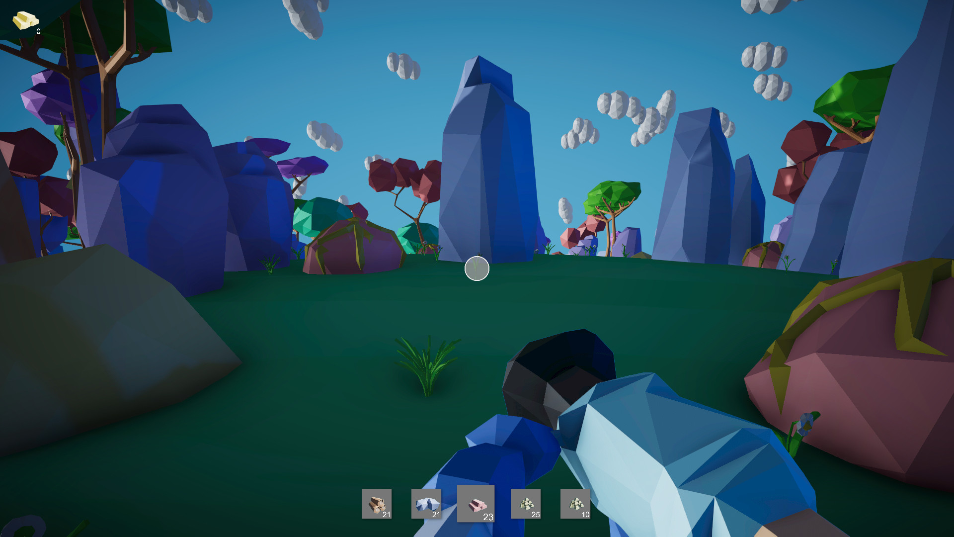 PoliPlanet screenshot 8