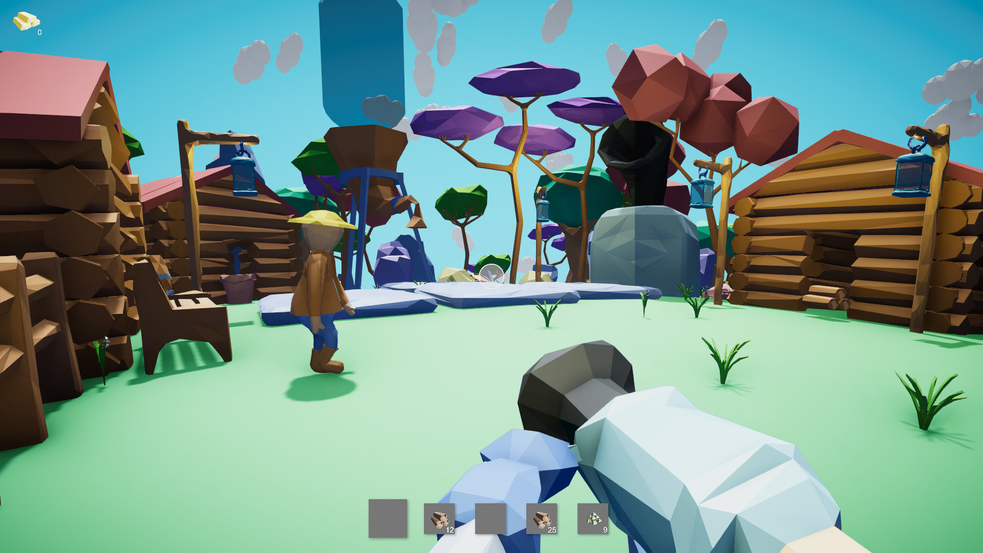 PoliPlanet screenshot 6