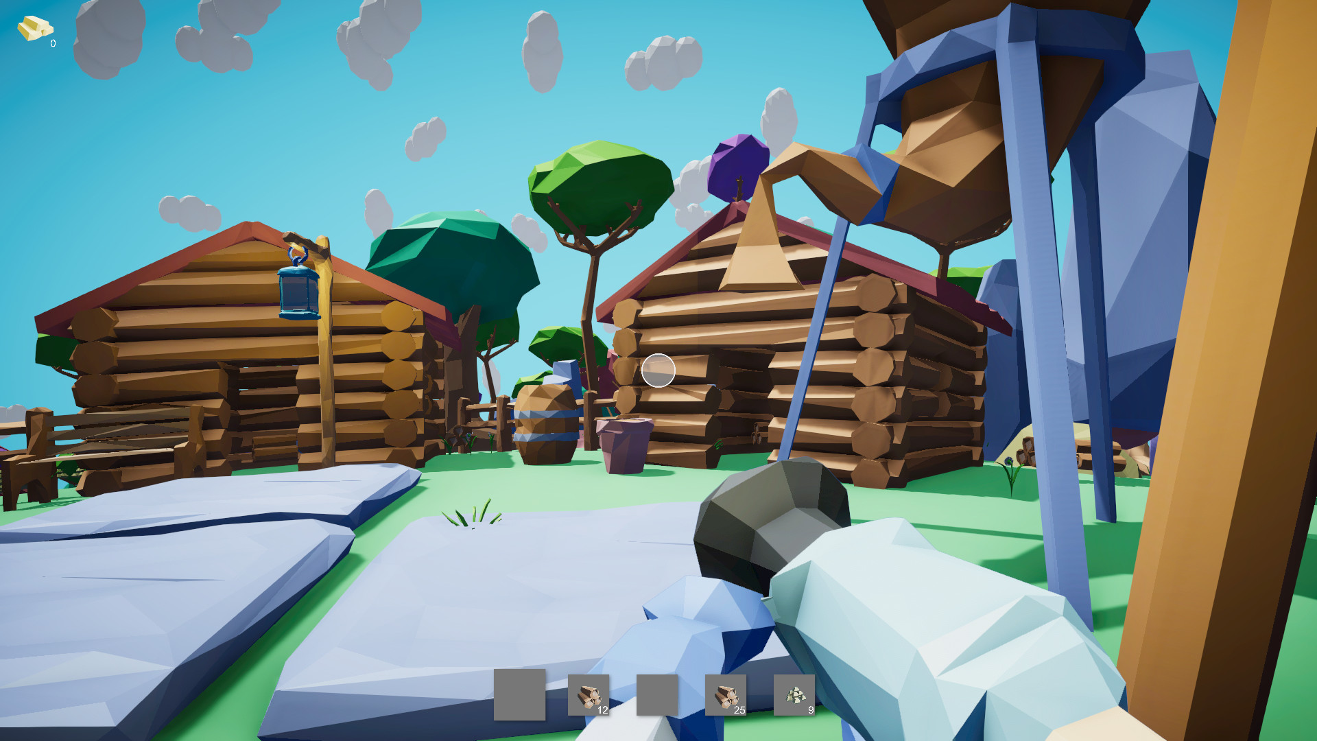 PoliPlanet screenshot 9