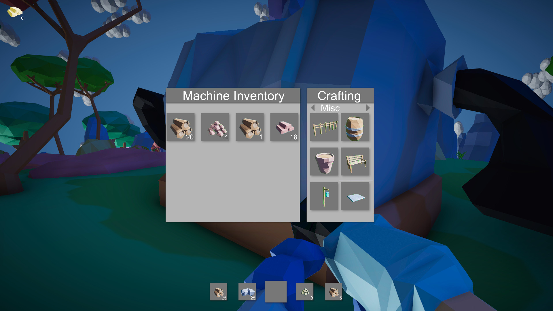 PoliPlanet screenshot 10