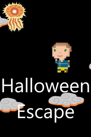 Halloween Escape