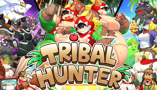 Tribal Hunter capsule_616x353.jpg