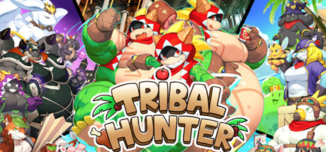 Tribal Hunter on Steam