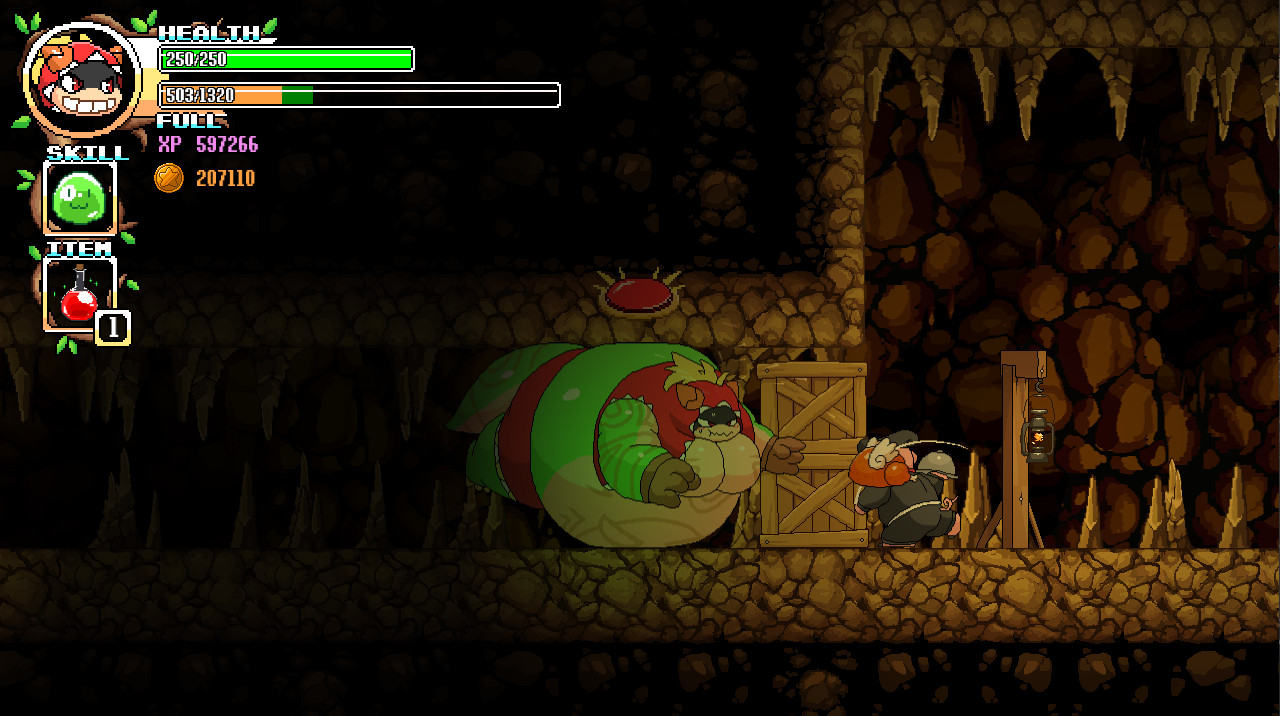Tribal Hunter screenshot 8