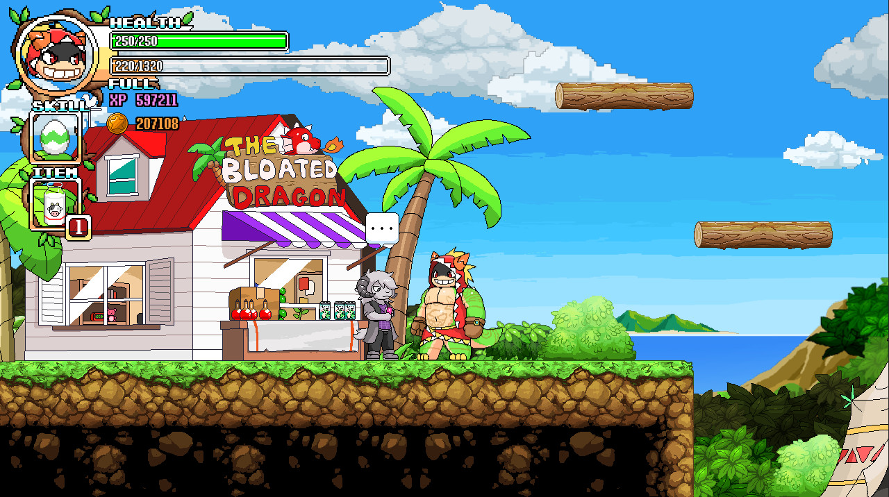 Tribal Hunter screenshot 9