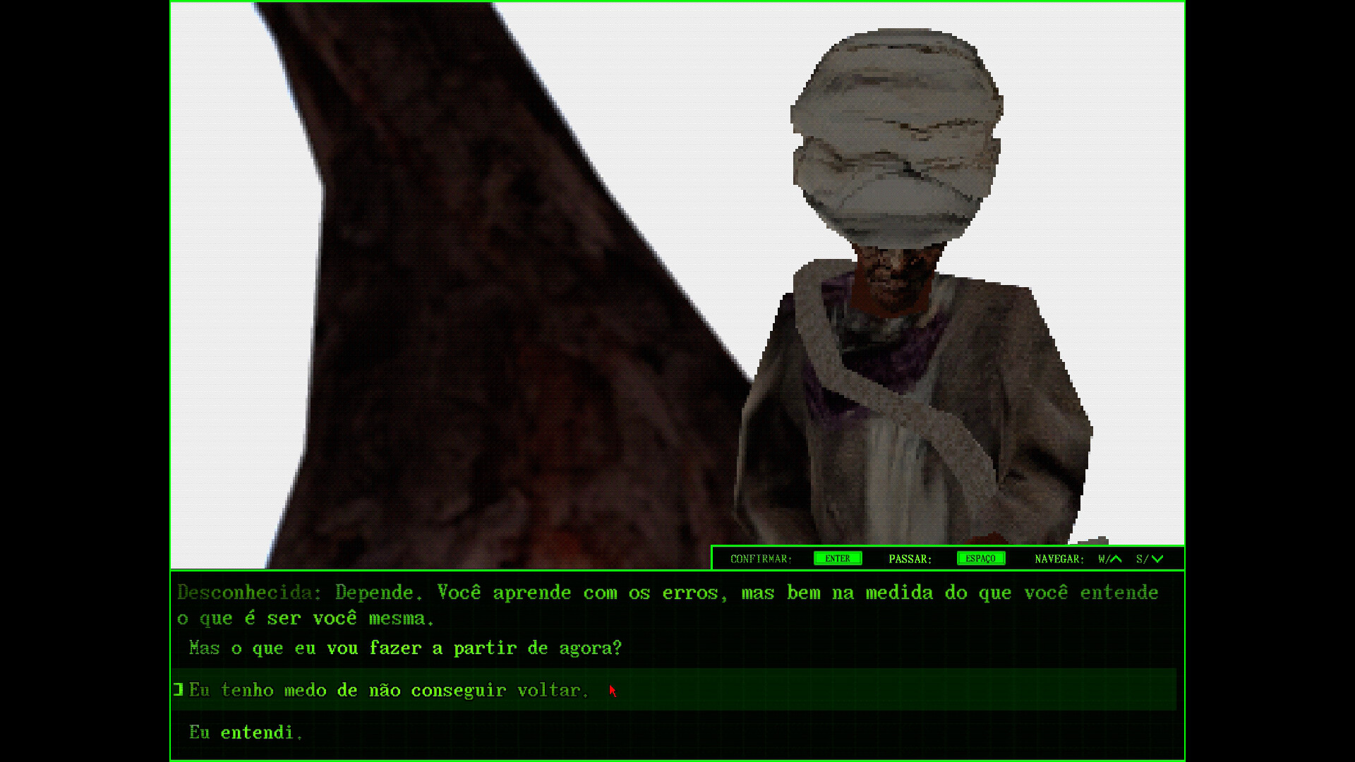 RED MACHINA screenshot 13