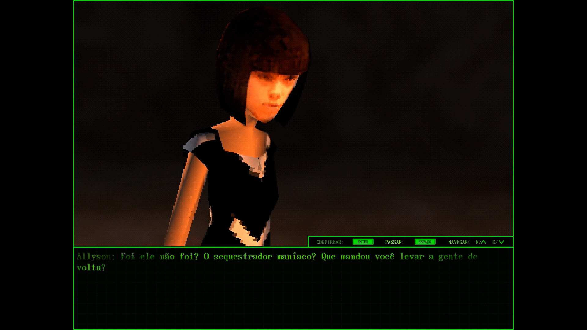 RED MACHINA screenshot 12