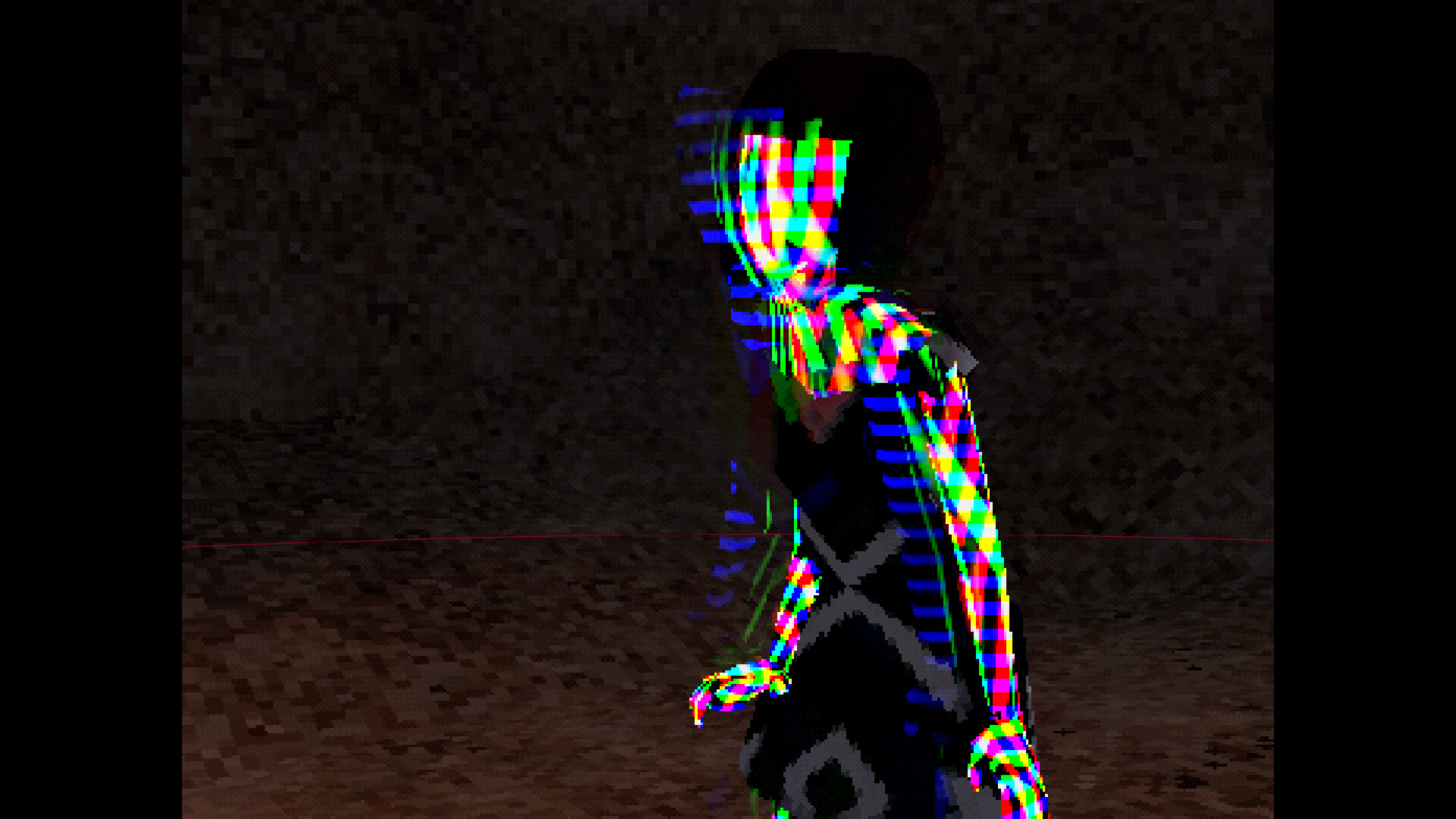 RED MACHINA screenshot 1