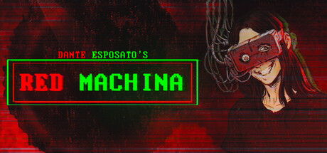 RED MACHINA