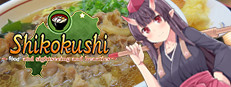 Shikokushi ~food and sightseeing and beauties~