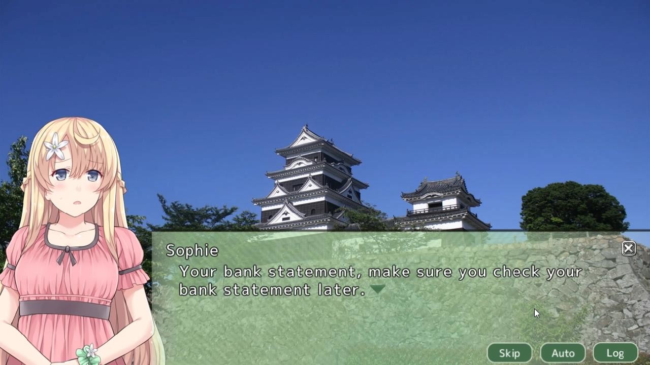 四国志 ~酒池肉面战记~ screenshot 5