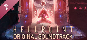 Hellpoint Soundtrack