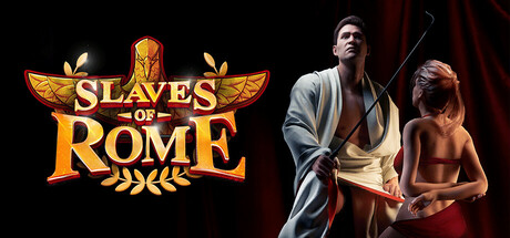 Slaves of Rome — Steam header