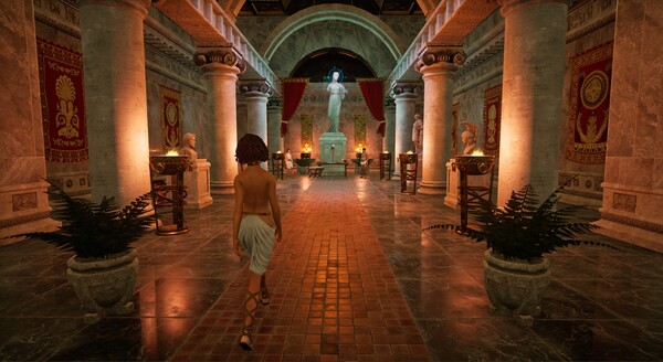 【3D/欧美SLG/动态】罗马奴隶v2.8.0-STEAM官中版(PC