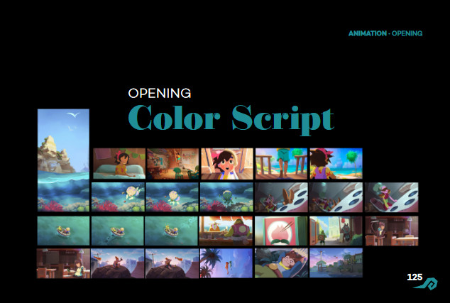 Artbook screenshot 3