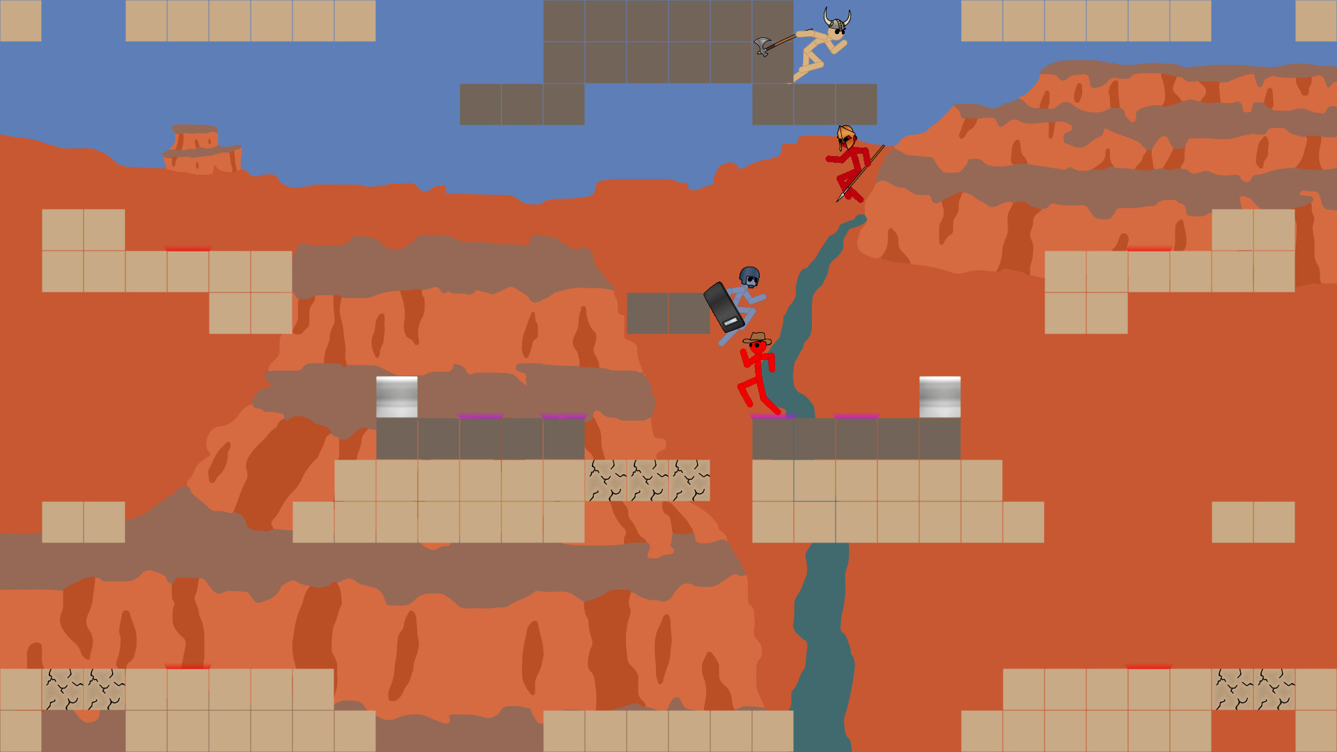 Sword Game screenshot 4