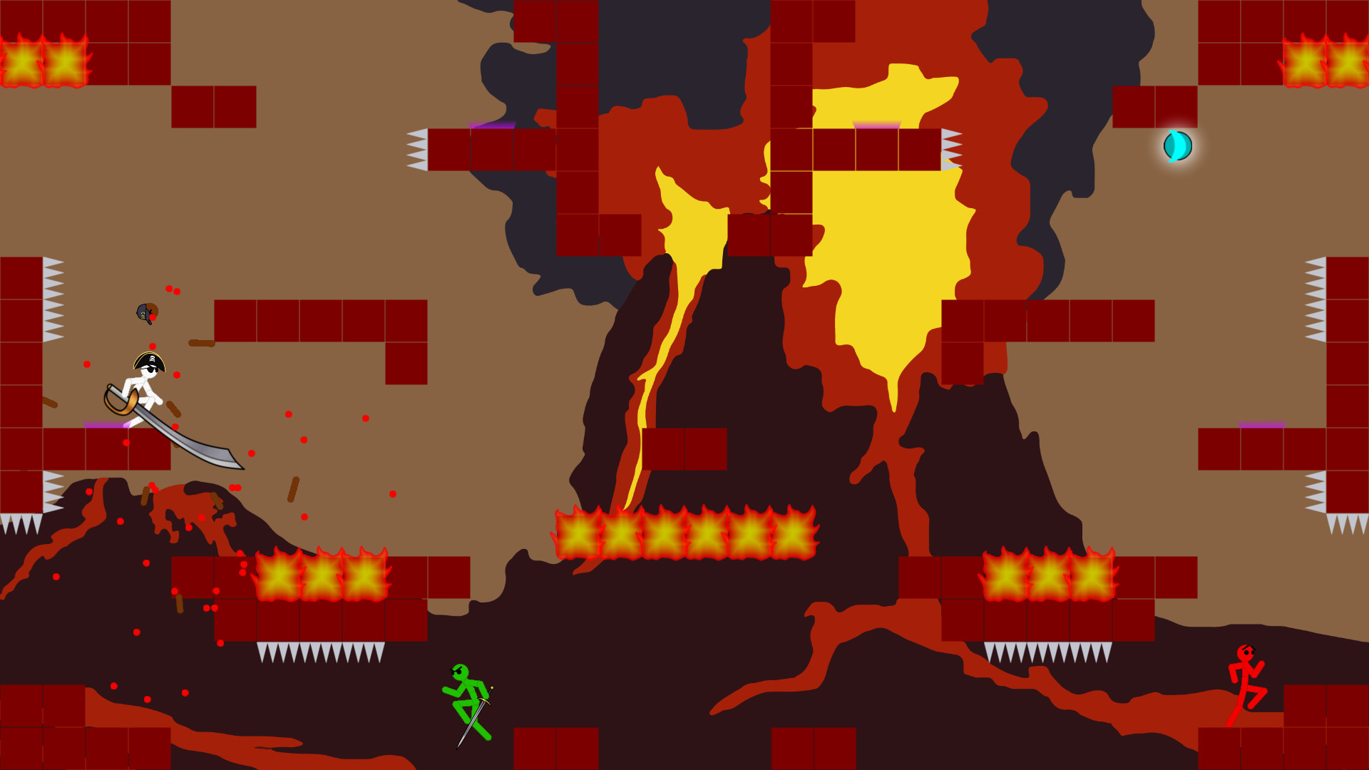 Sword Game screenshot 9