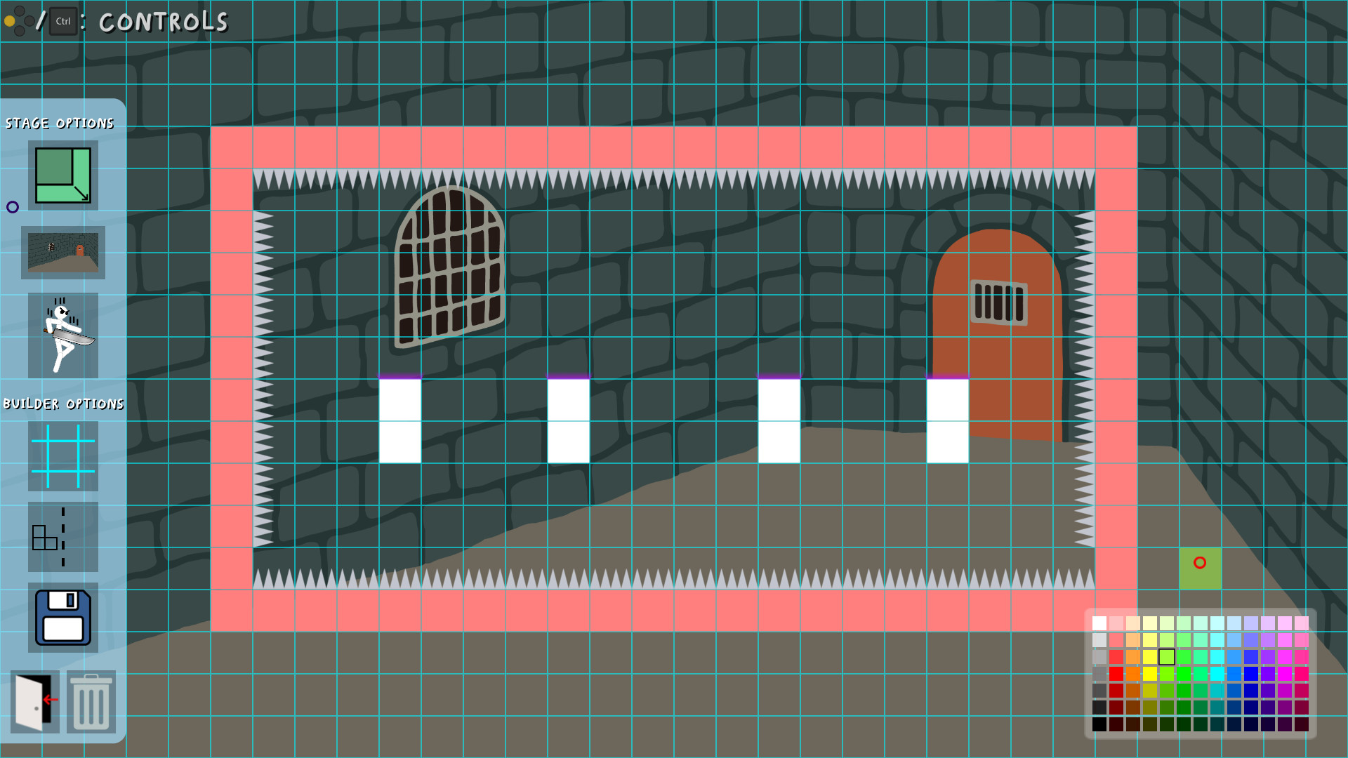 Sword Game screenshot 7
