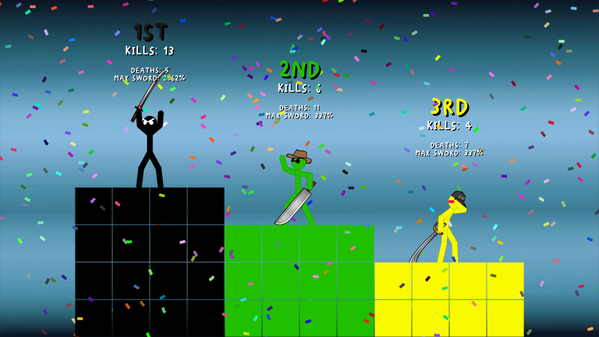 Sword Game screenshot 3