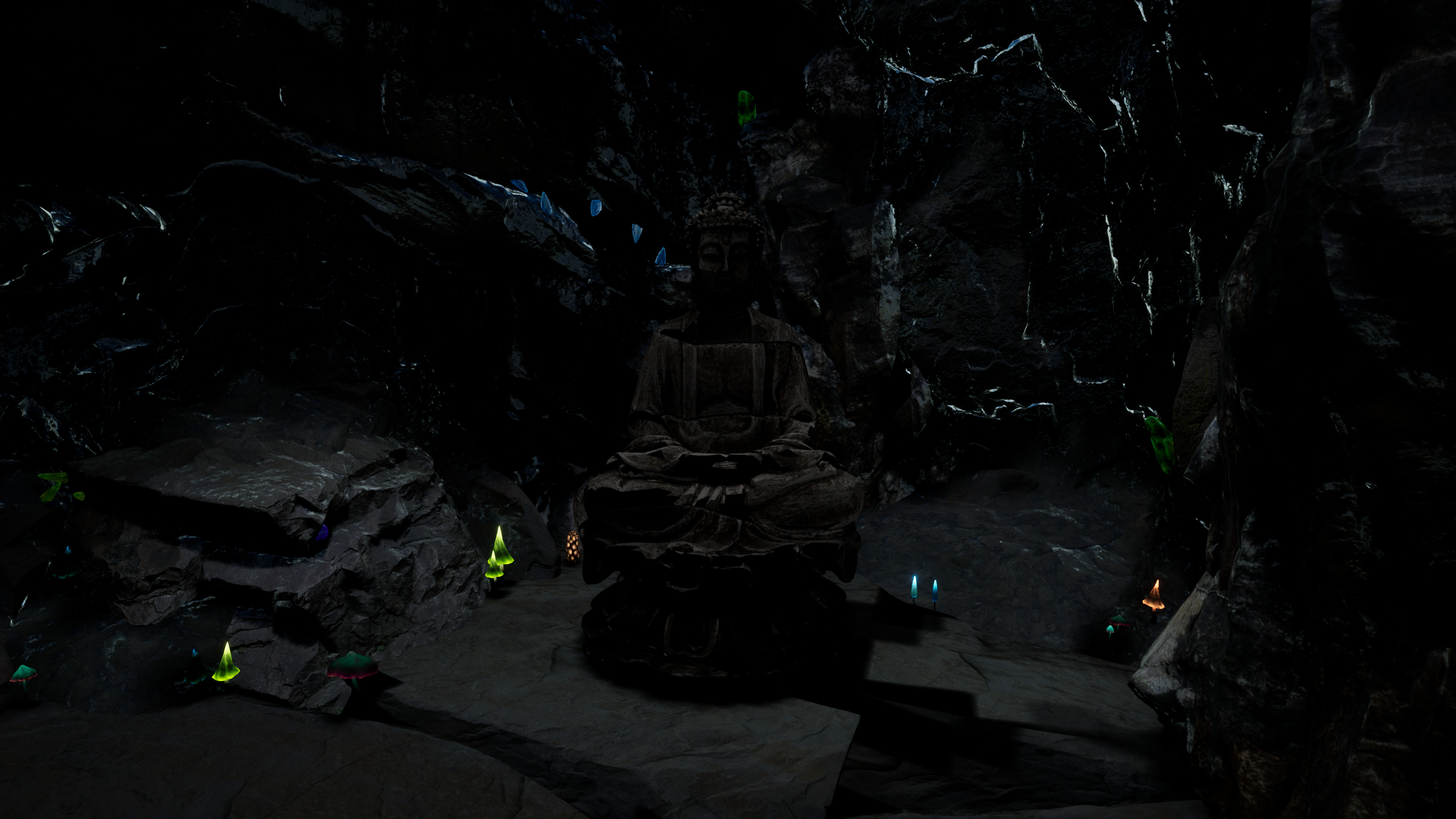Inner Light screenshot 5