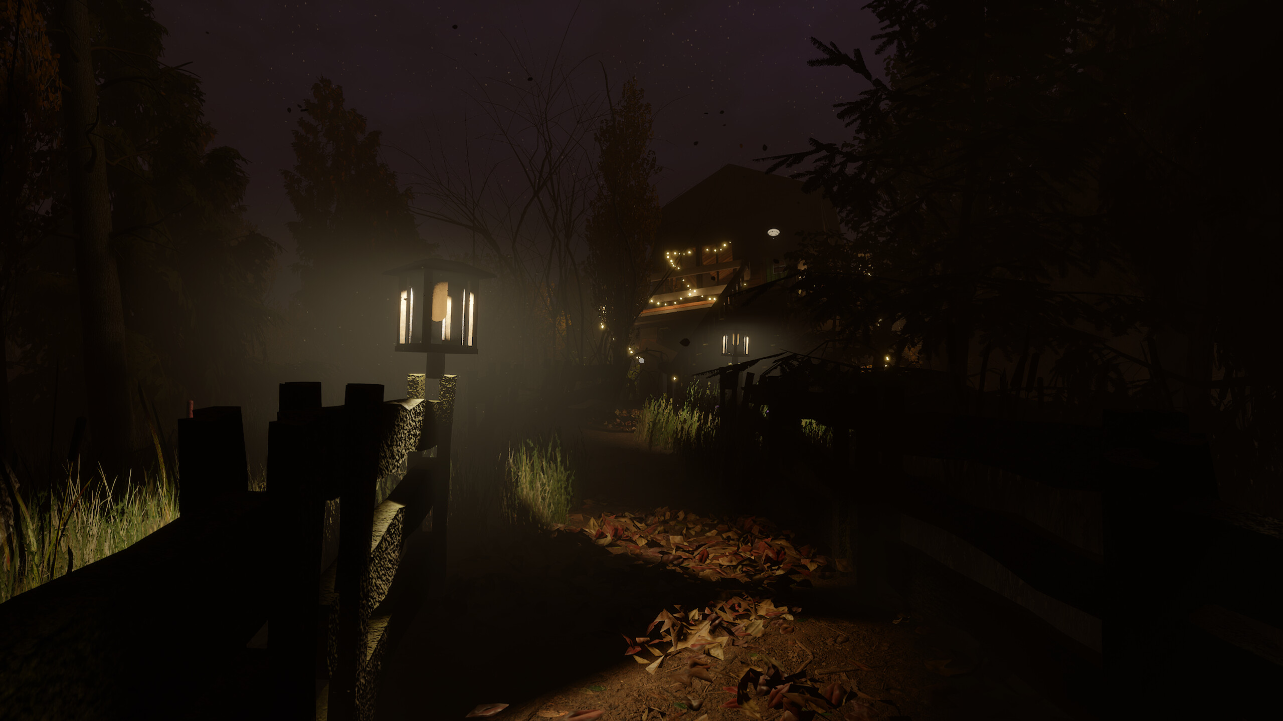 Lost RETROGRADE screenshot 6