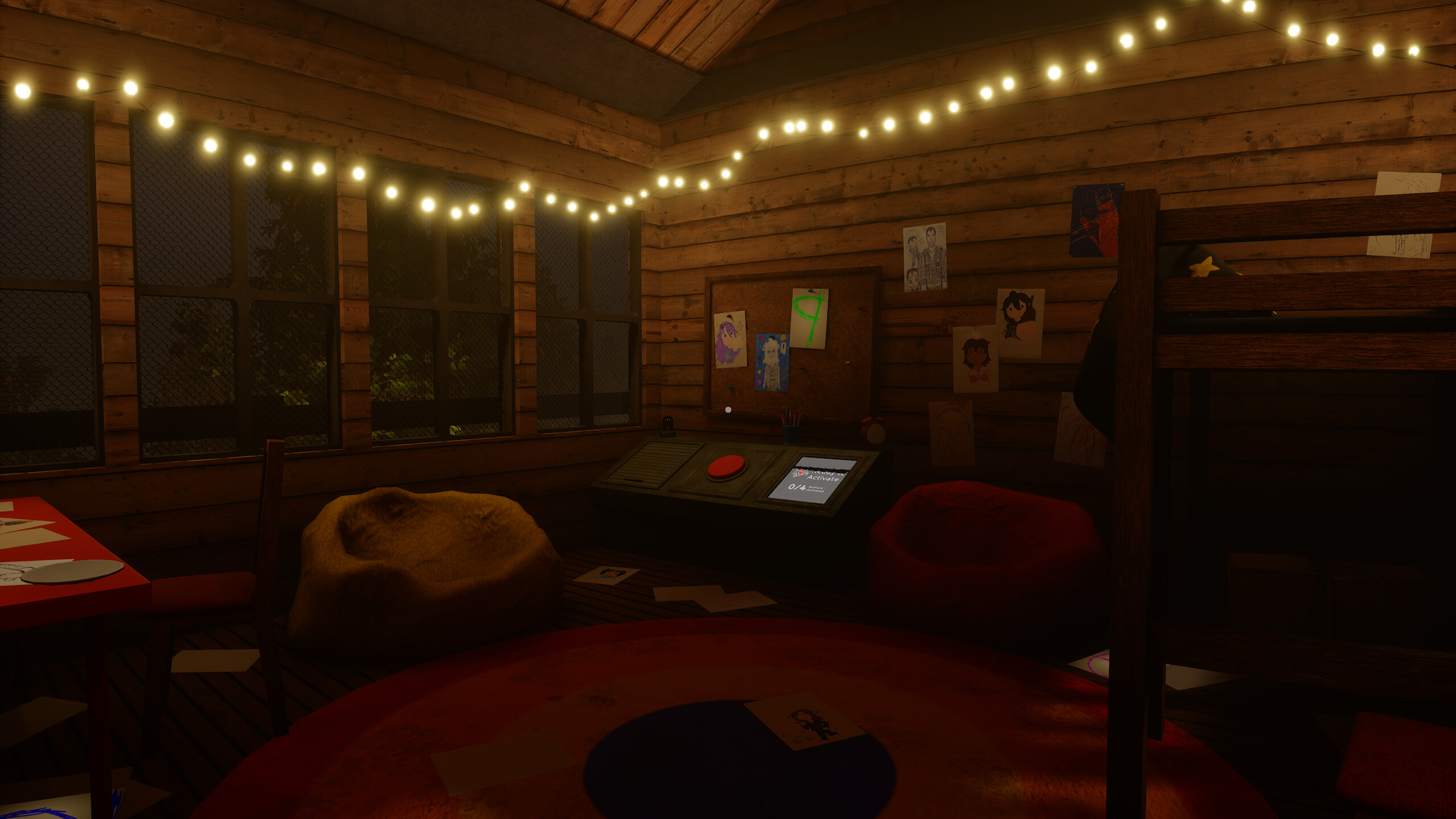 Lost RETROGRADE screenshot 8