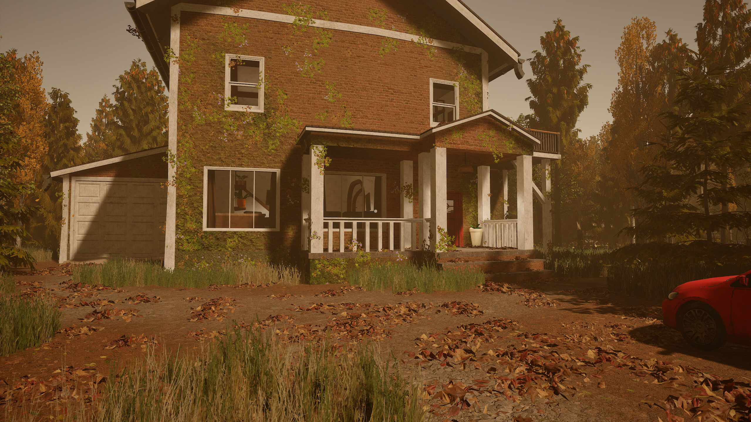 Lost RETROGRADE screenshot 11