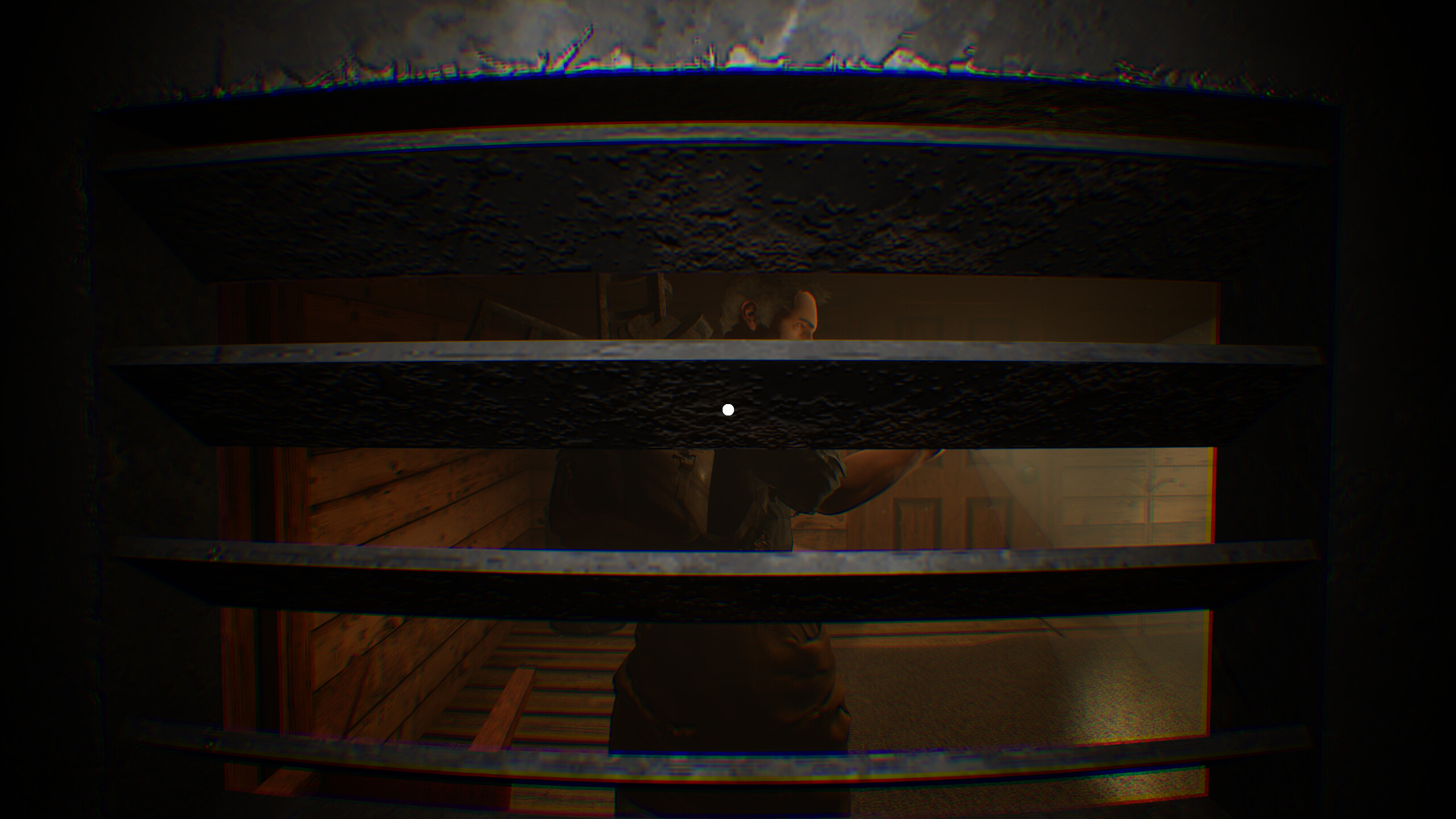 Lost RETROGRADE screenshot 5