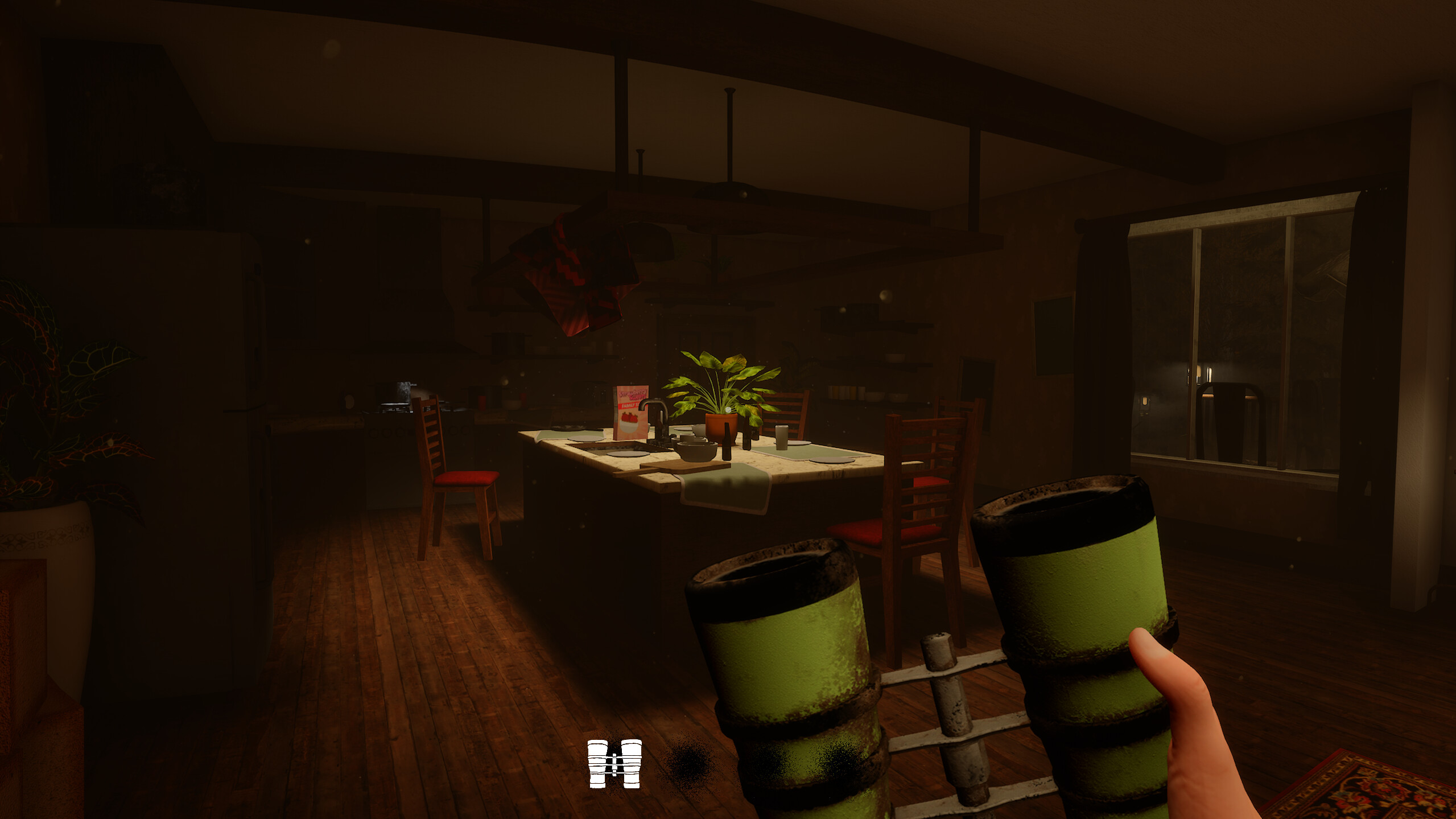 Lost RETROGRADE screenshot 9