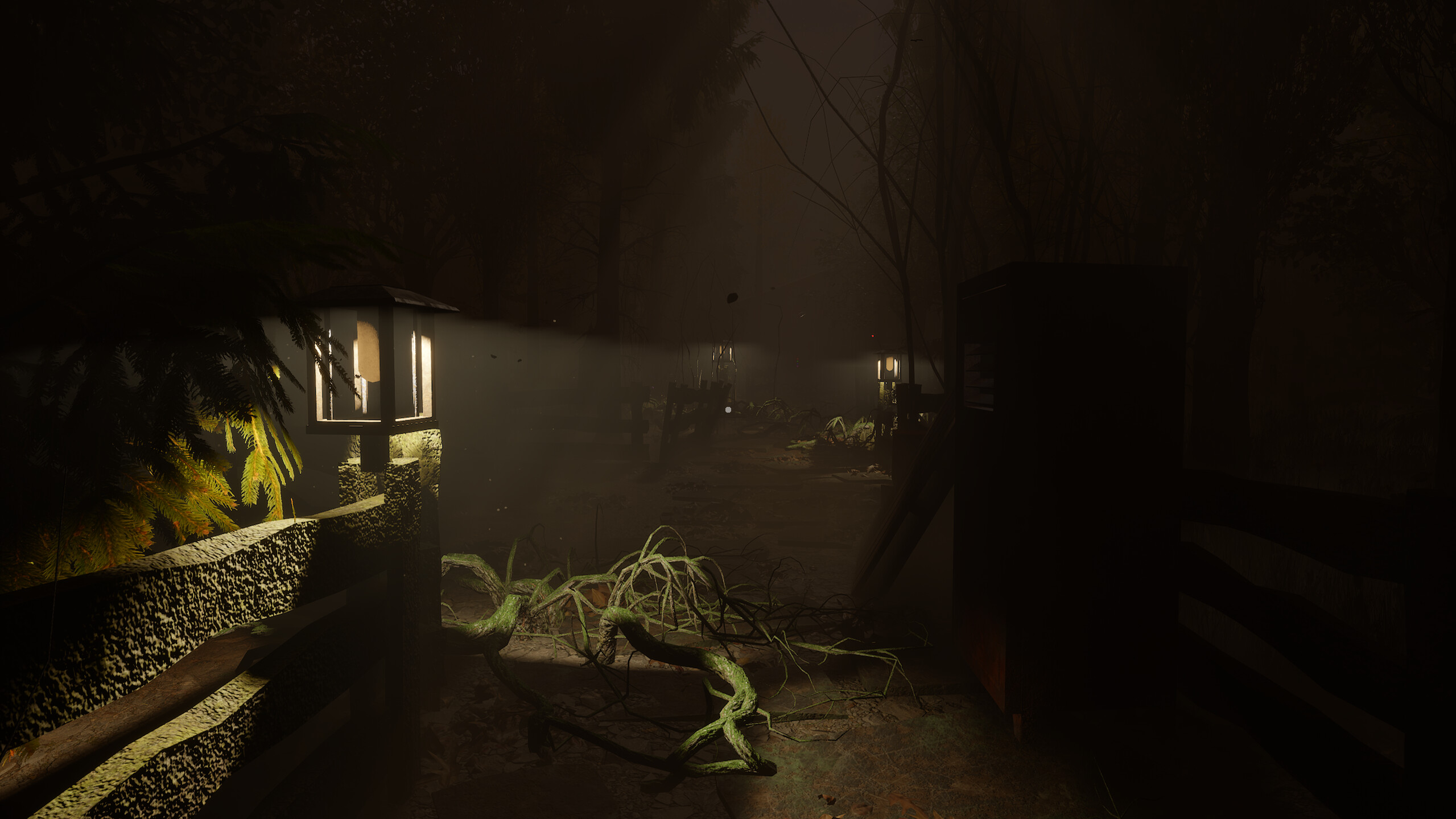 Lost RETROGRADE screenshot 13