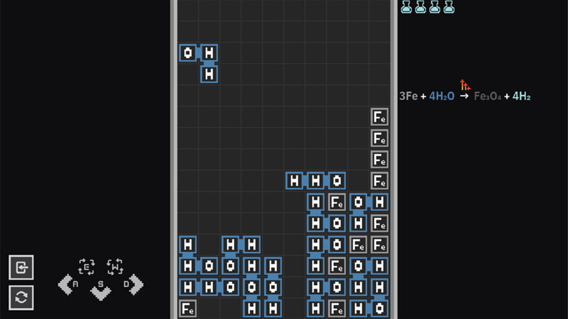 chemistris screenshot 5
