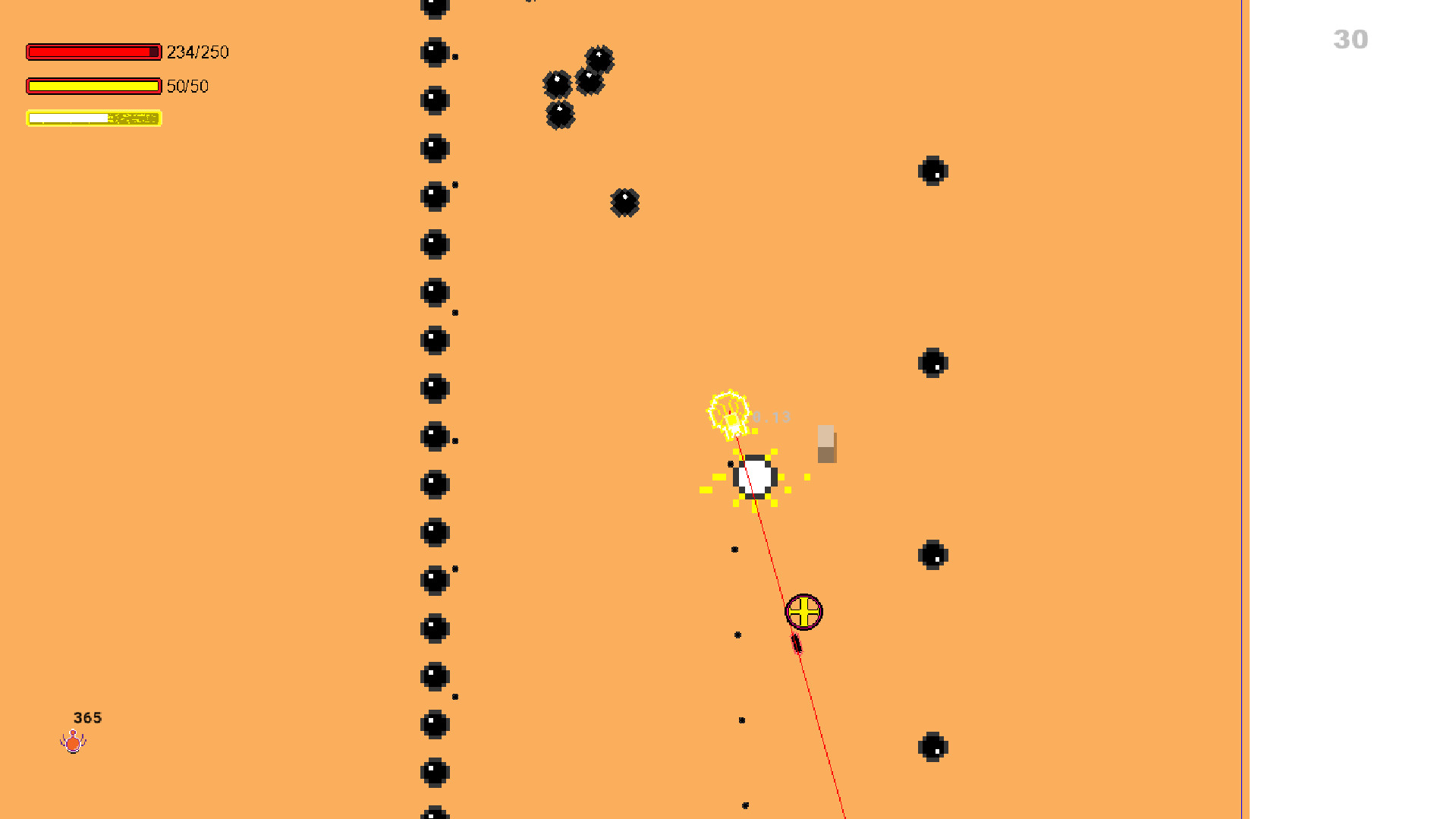 Lucky Burst screenshot 6