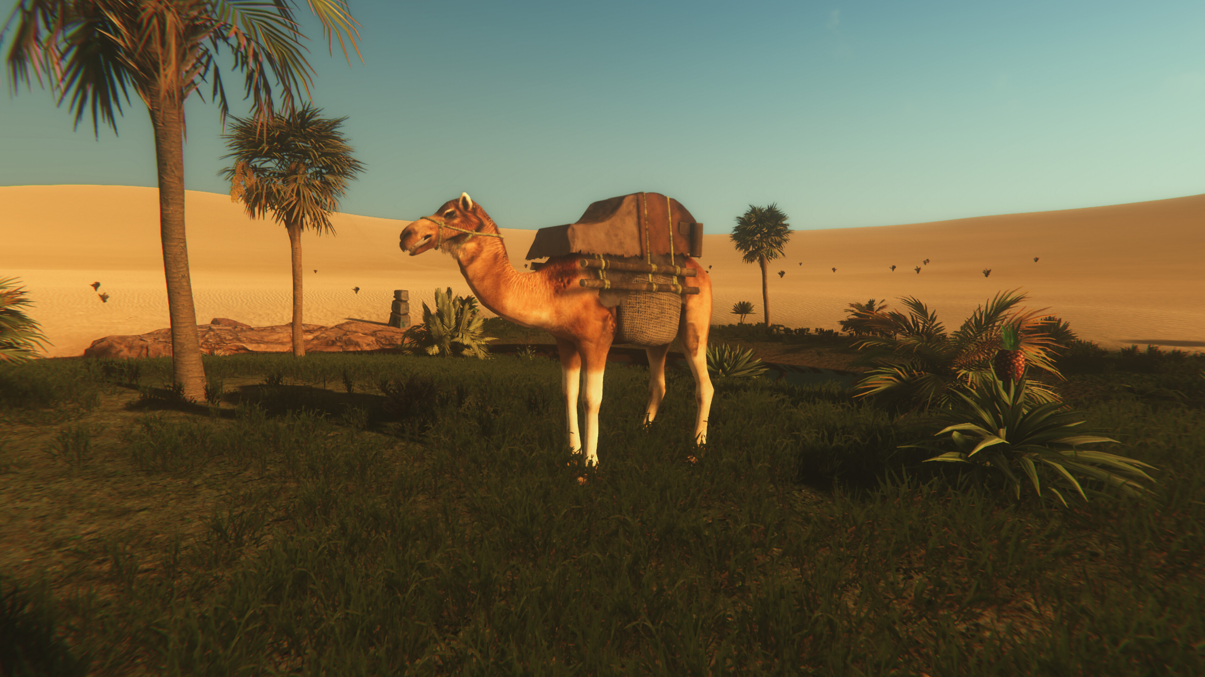 Starsand screenshot 3