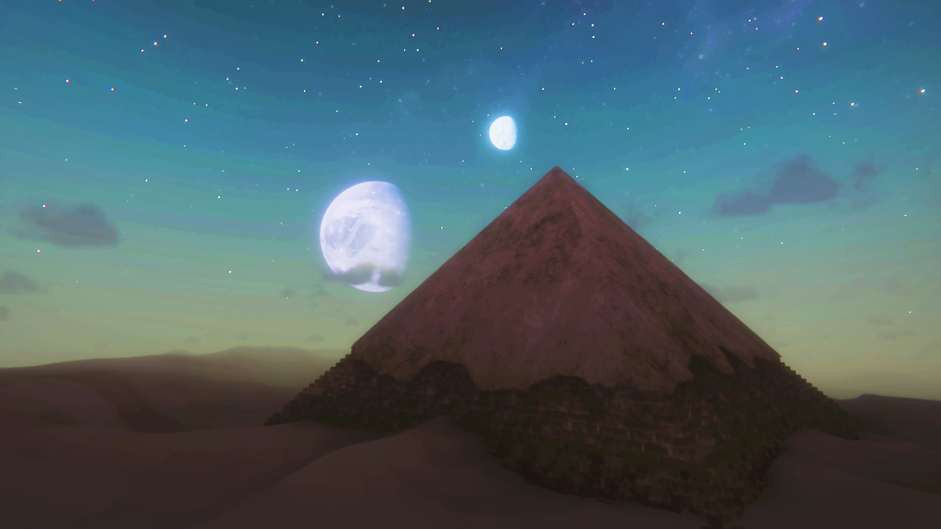 Starsand screenshot 7